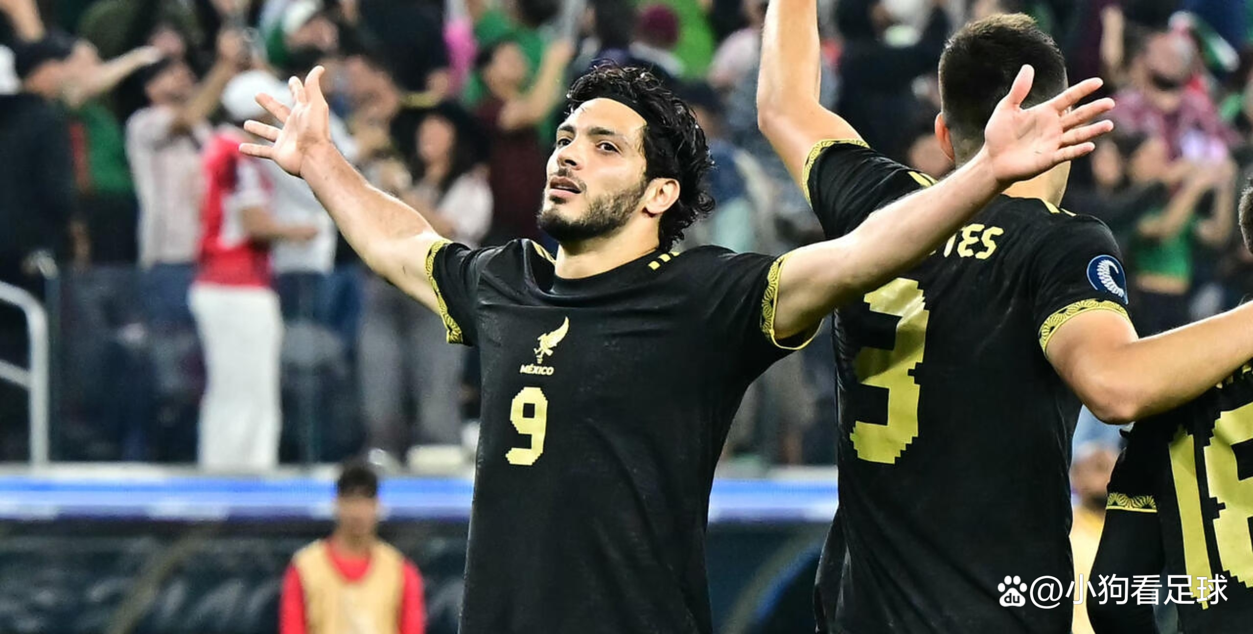 墨西哥队表现亮眼,创造佳绩 墨西哥队表现亮眼,创造佳绩