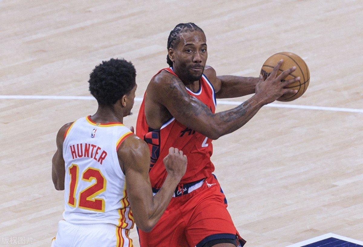 快船大胜老鹰,重返胜利轨道 快船大胜老鹰,重返胜利轨道