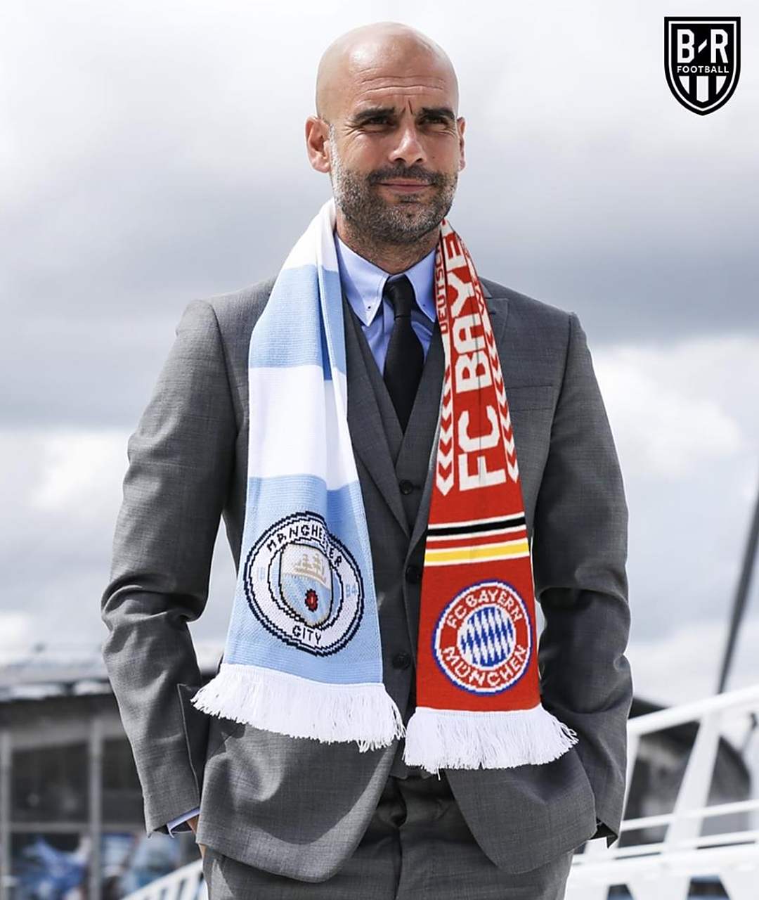 拜仁慕尼黑胜曼城,锁定欧冠决赛席位 拜仁慕尼黑胜曼城,锁定欧冠决赛席位