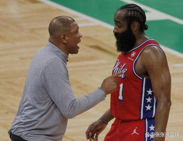 包含快船主帅里弗斯：我们需要团结合作才能赢得比赛的词条