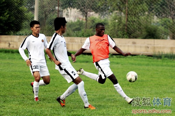 熊猫直播-毅腾外援发挥稳定，对球队实力提升明显的简单介绍