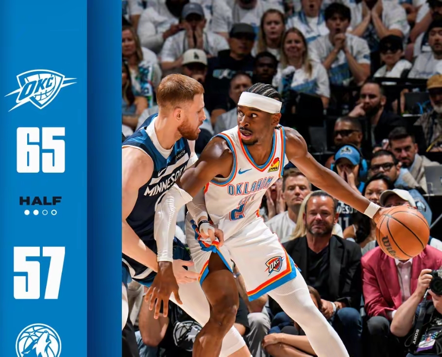 亚当斯外线火力全开,轻松夺胜比赛 亚当斯外线火力全开,轻松夺胜比赛