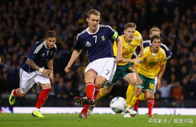 斯洛伐克战胜苏格兰,取得胜利 斯洛伐克战胜苏格兰,取得胜利