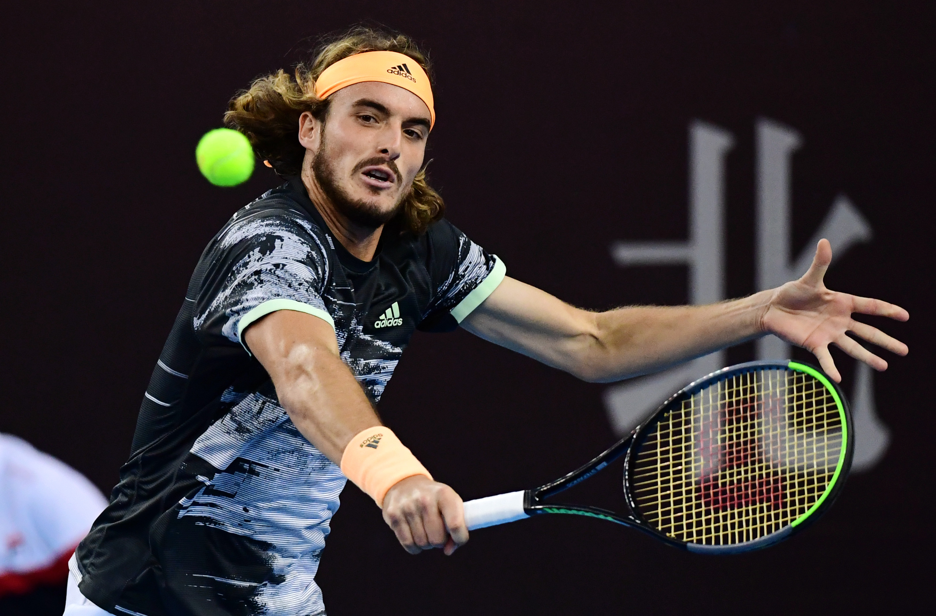 日本网球队强势澳大利亚网球队,西西帕斯高光表现的简单介绍 日本网球队强势澳大利亚网球队,西西帕斯高光表现的简单介绍