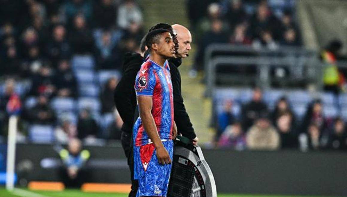 熊猫直播平台-关于水晶宫在客场遭遇困境，需寻求突破的信息