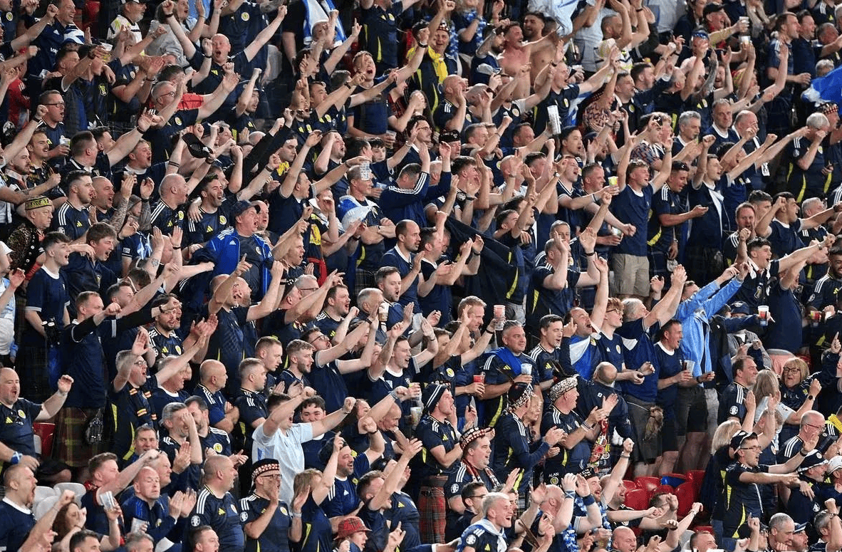 瑞士战胜保加利亚，锁定年欧洲杯资格