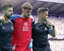 巴拉多利德连胜超过三轮，霸气依旧