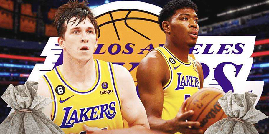 熊猫体育平台-湖人大将连发制胜，带队逆袭重返胜利巅峰