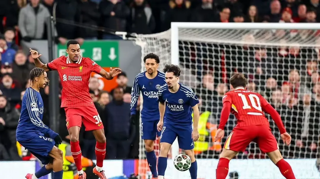 利物浦遭遇三连败，主教练面临压力