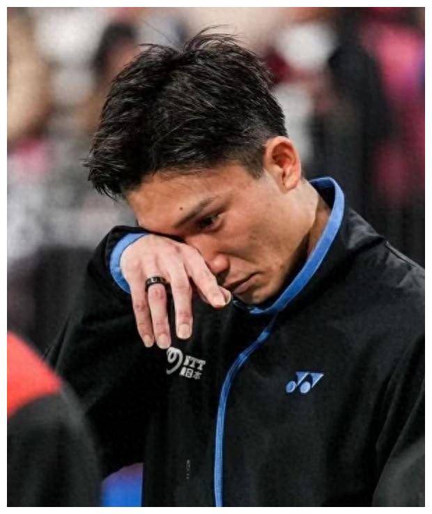 马来西亚羽毛球队翻盘韩国羽毛球队，桃田贤斗绝境逆转的简单介绍