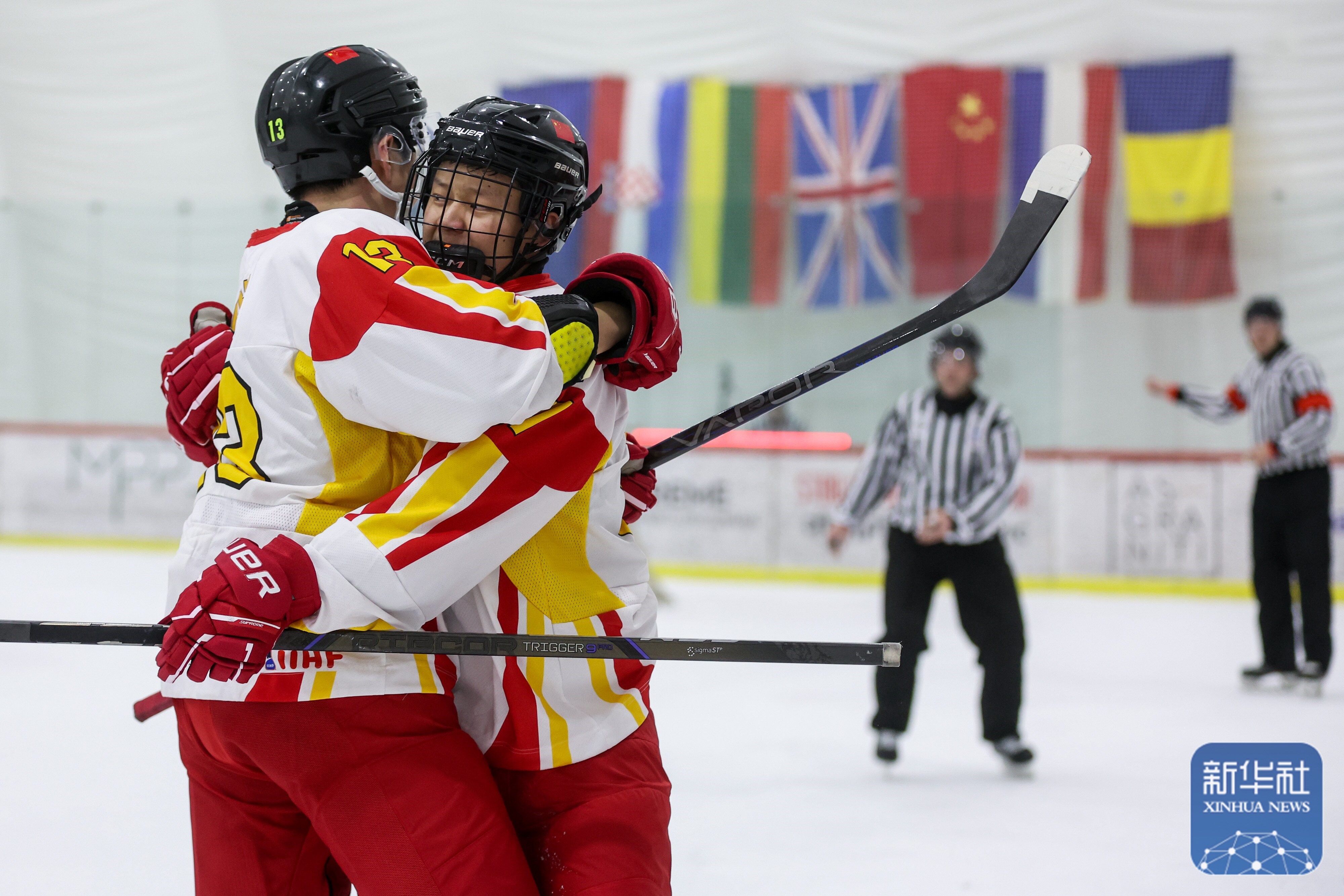 Panda Sports-克罗地亚队在比赛中全力以赴，最终赢得了比赛