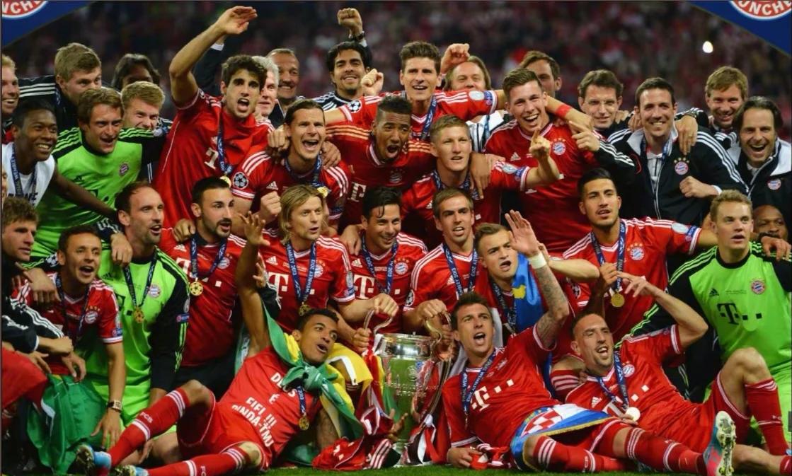 拜仁力克西班牙,苏亚雷斯统治全场的简单介绍 拜仁力克西班牙,苏亚雷斯统治全场的简单介绍