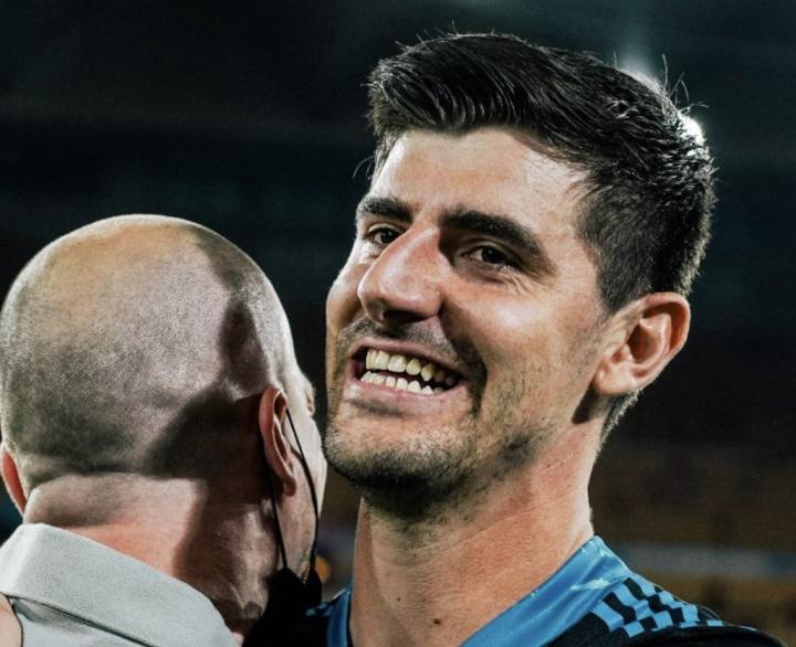 熊猫体育app-关于韩国逆转波兰，库尔图瓦状态火热的信息