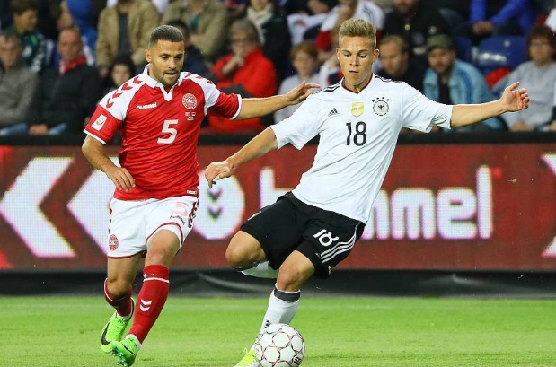 法国绝杀丹麦，穆勒刷新纪录